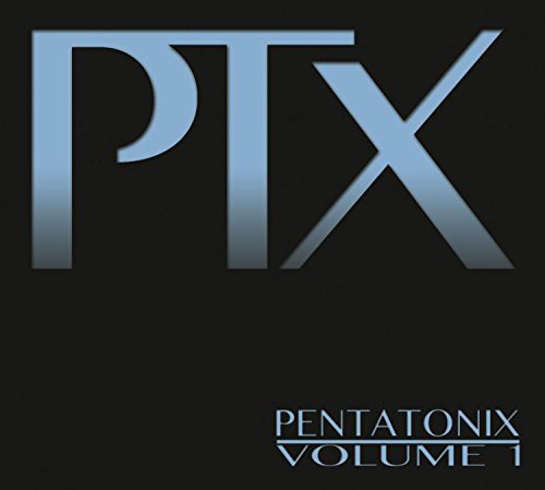 Pentatonix - Vol. 1-ptx
