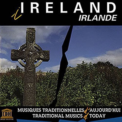 Various Artists - Ireland / Various