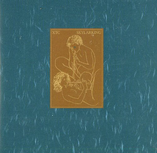 Xtc - Skylarking