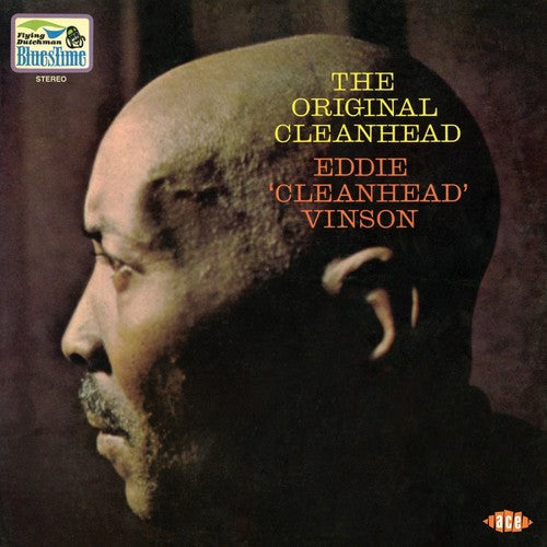 Eddie Vinson Cleanead - Original Cleanhead