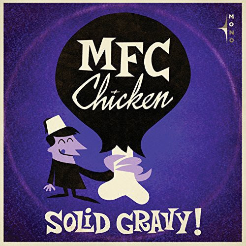 MFC Chicken - Solid Gravy