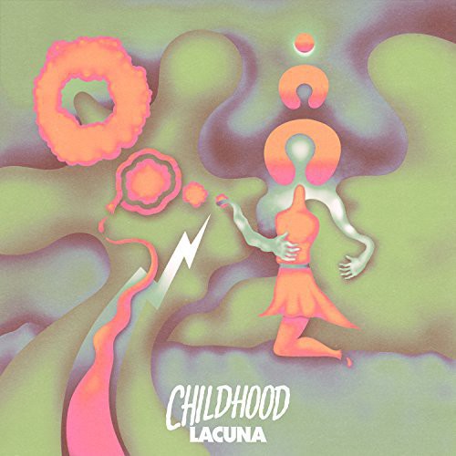 Childhhod - Lacuna
