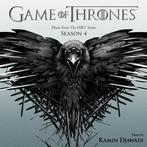 Ramin Djawadi - Game of Season 4 (Music From the HBO