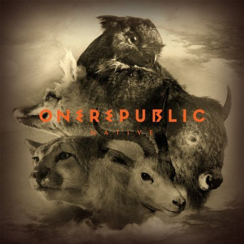 OneRepublic - Native