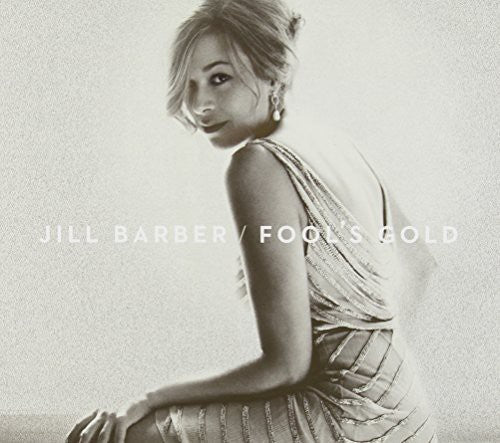 Jill Barber - Fool's Gold
