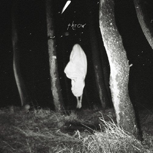 Flood of Red - Throw