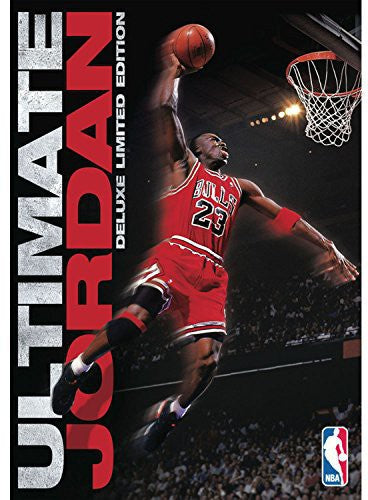 Ultimate Jordan
