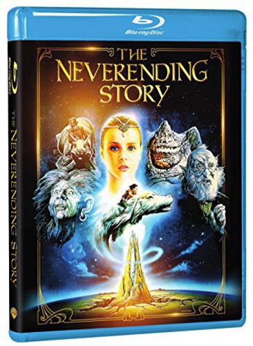 The Neverending Story
