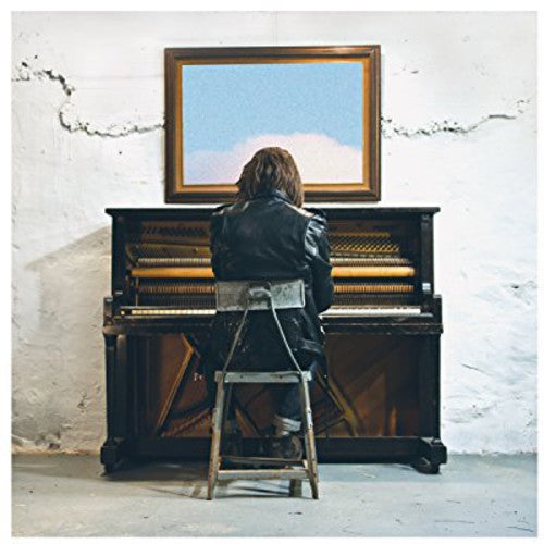 Delta Spirit - Into the Wide