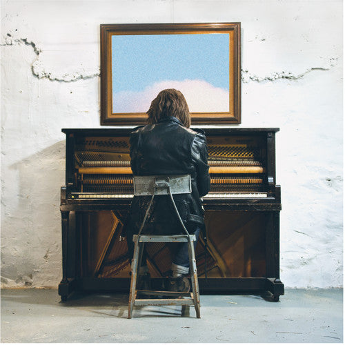 Delta Spirit - Into the Wide