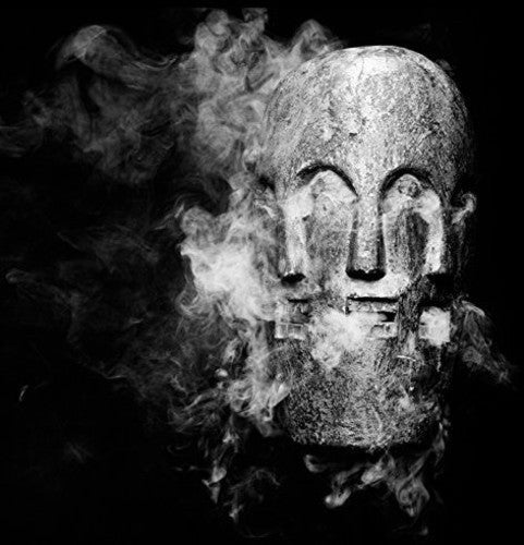 Imperial Triumphant - Shrine to the Trident Throne