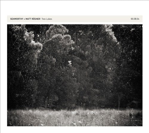Seaworthy/ Matt Roesner - Two Lakes
