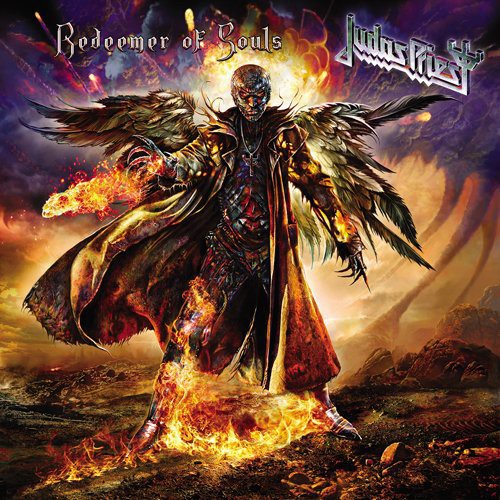 Judas Priest - Redeemer of Souls