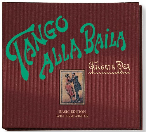 Tangata Rea - Tango Alla Baila