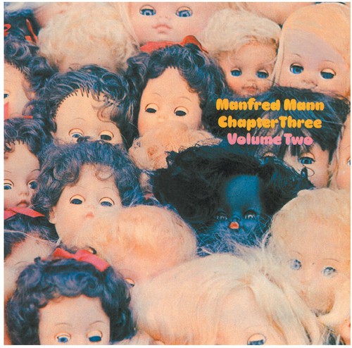 Manfred Mann - Chapter Three Volume 2