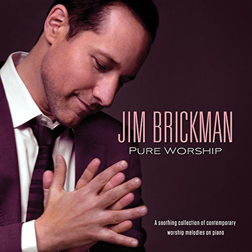 Jim Brickman - Pure Worship