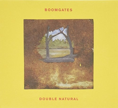 Boomgates - Double Natural