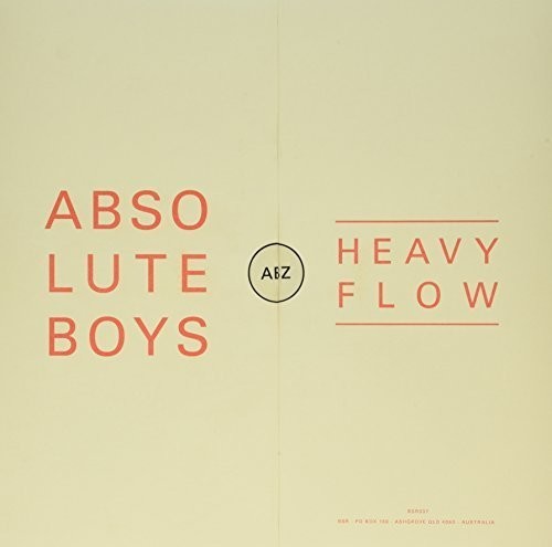 Absolute Boys - Heavy Flow