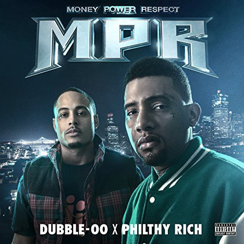 Philthy Rich - X Dubble-00