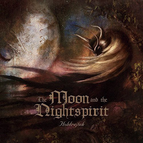 Moon & the Nightspirit - Holdrejtek