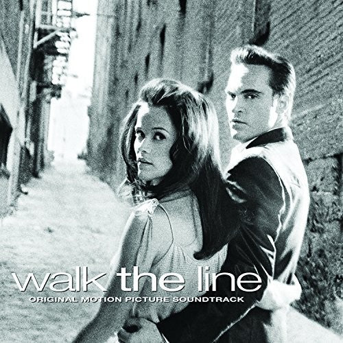 Walk the Line/ O.S.T. - Walk the Line (Original Motion Picture Soundtrack)
