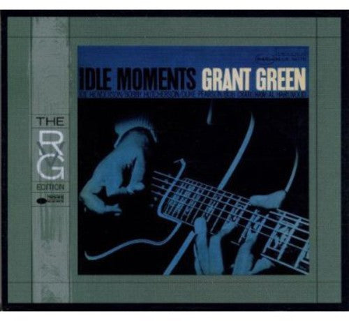 Grant Green - Idle Moments