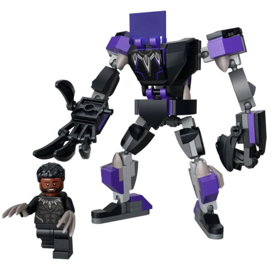 LEGO 76204 Marvel Black Panther Mech Armor