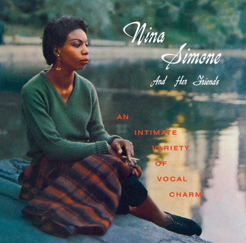 Nina Simone - Nina Simone & Her Friends