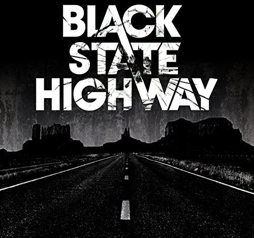 Black State Highway - Black State Highway
