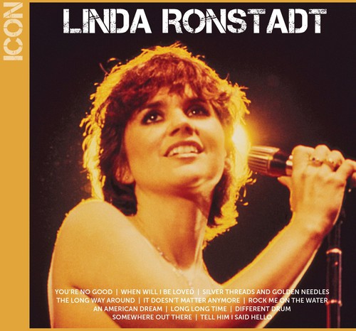 Linda Ronstadt - Icon