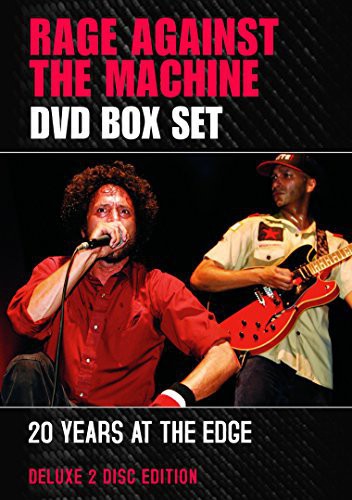 DVD Collector's Box
