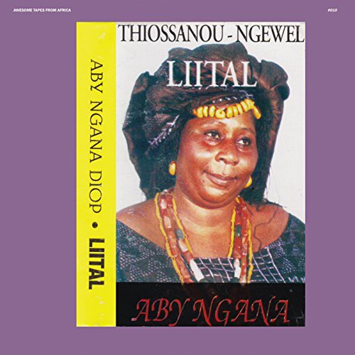 Aby Diop Ngana - Liital