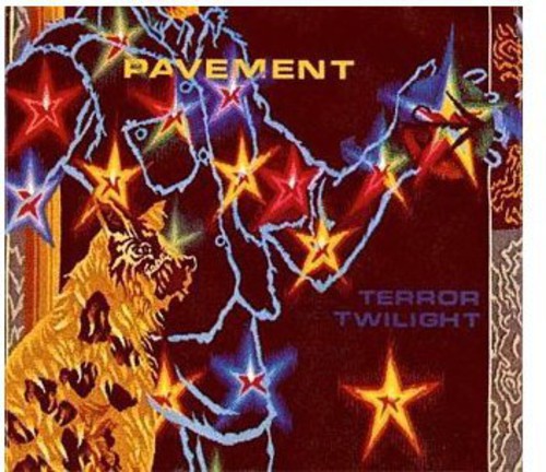 Pavement - Terror Twilight