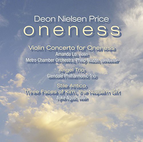 Price/ Lo/ Biryukov/ Wrobel - Oneness