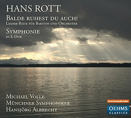 Rott/ Volle/ Albrecht - Journey of Songs & Sym 1