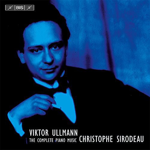 Ullmann/ Sirodeau - Comp Pno Music