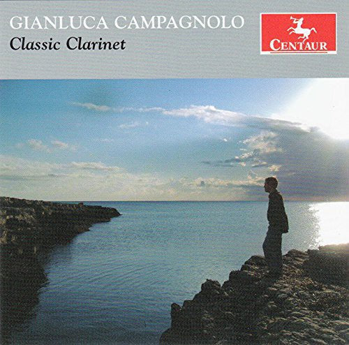 Yost/ Mozart/ Garnier/ Devienne - Classic Clarinet