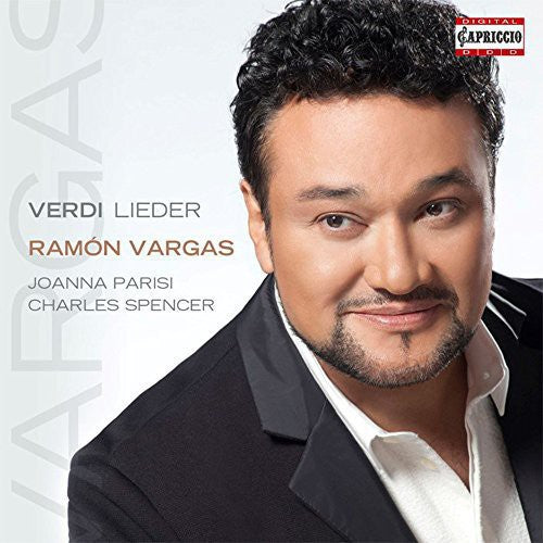 Verdi/ Vargas/ Spencer/ Parisi - Verdi Leider