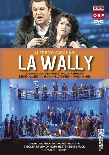 La Wally