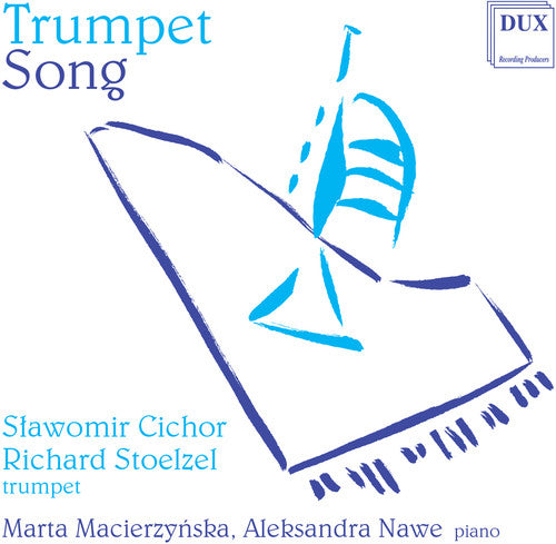 Cichor/ Grzeszczak/ Moralez - Trumpet Song