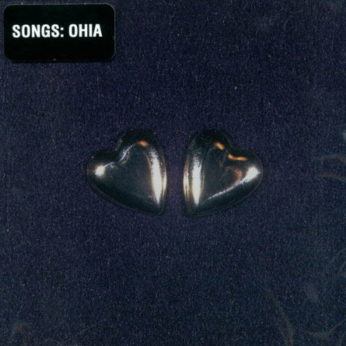 Songs: Ohia - Axxess and Ace