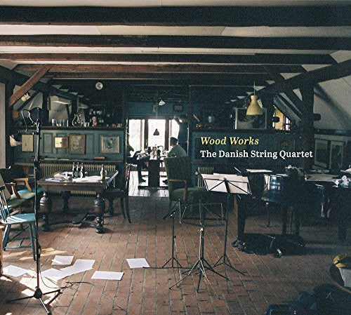 Danish String - Wood Works