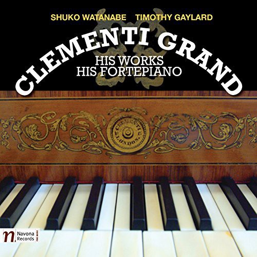 Clementi/ Watanabe/ Gaylard/ Petty - Clementi Grand
