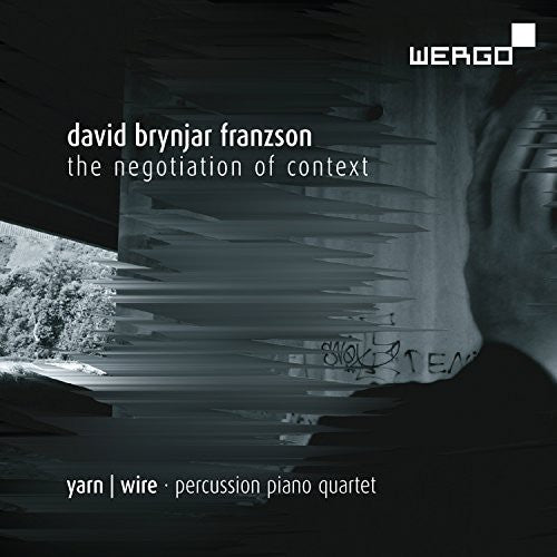 Franzson - Negotiation of Context