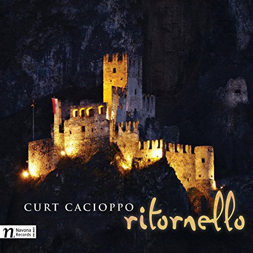 Cacioppo/ Cacioppo/ Baratello - Ritornello