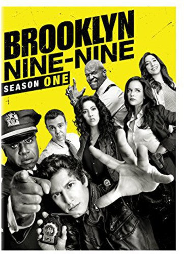 Brooklyn Nine-Nine: Season One