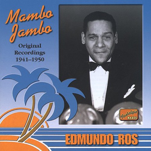 Edmundo Ros - Mambo Jambo