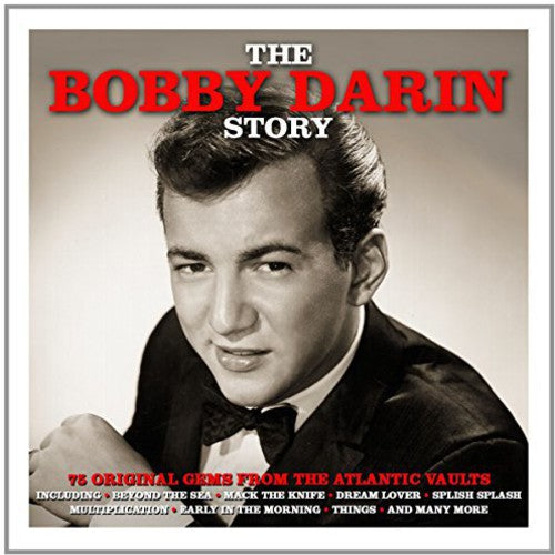 Bobby Darin - Bobby Darin Story