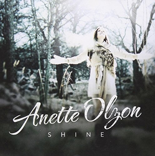 Anette Olzon - Shine