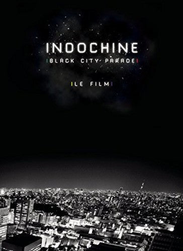 Black City
